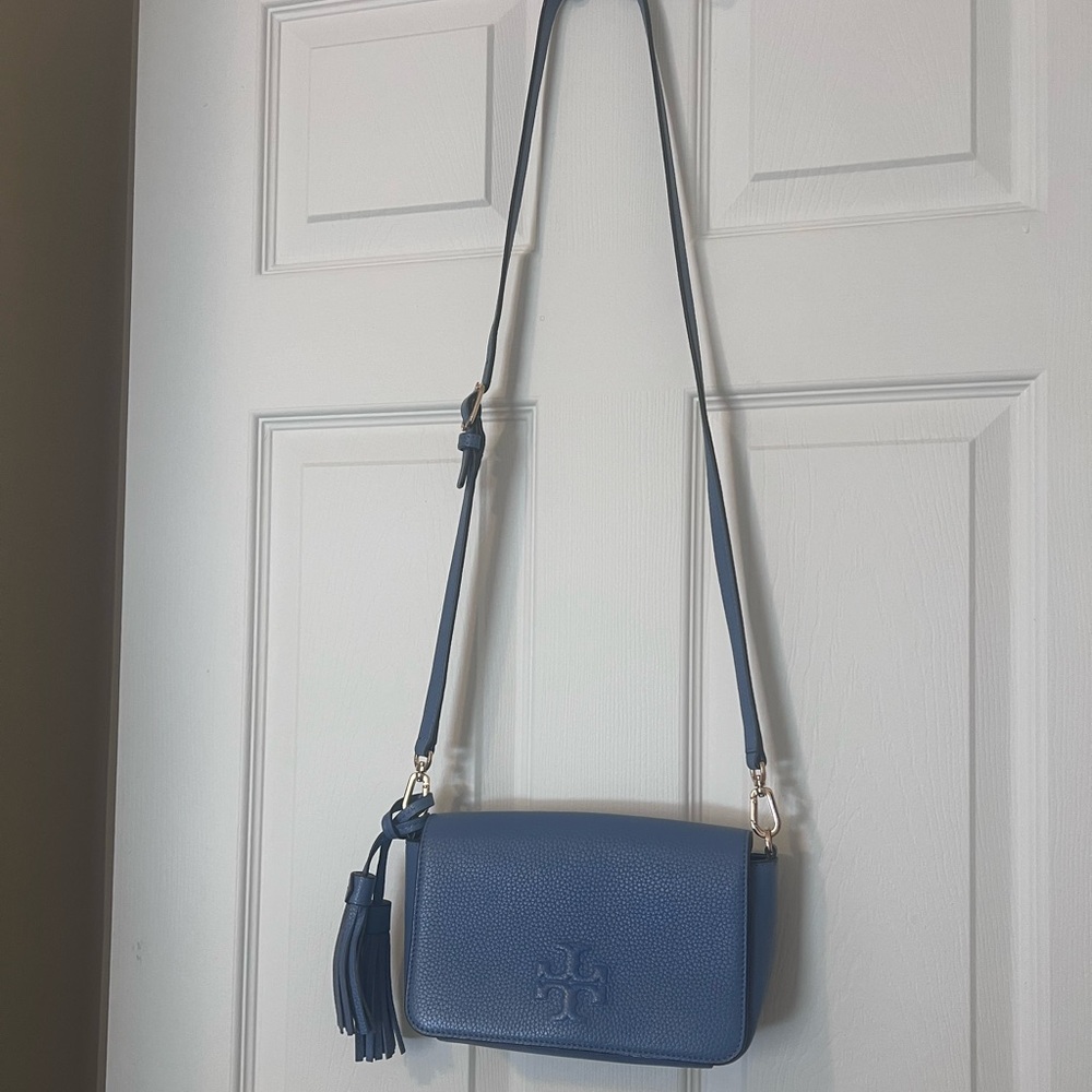 Tory Burch crossbody